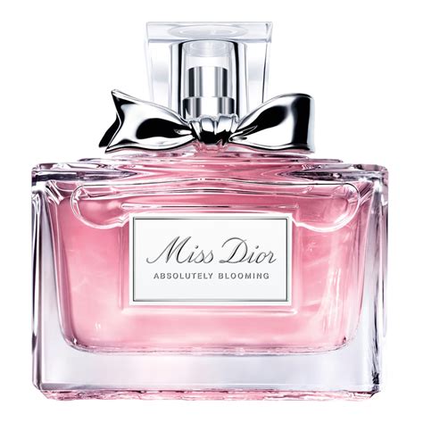 miss dior absolutely blooming basenotes|Miss Dior absolutely blooming sephora.